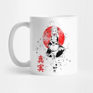 Oni 31 Mug